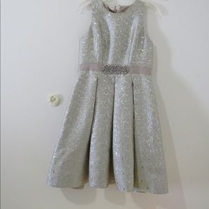 Eliza J Formal dress